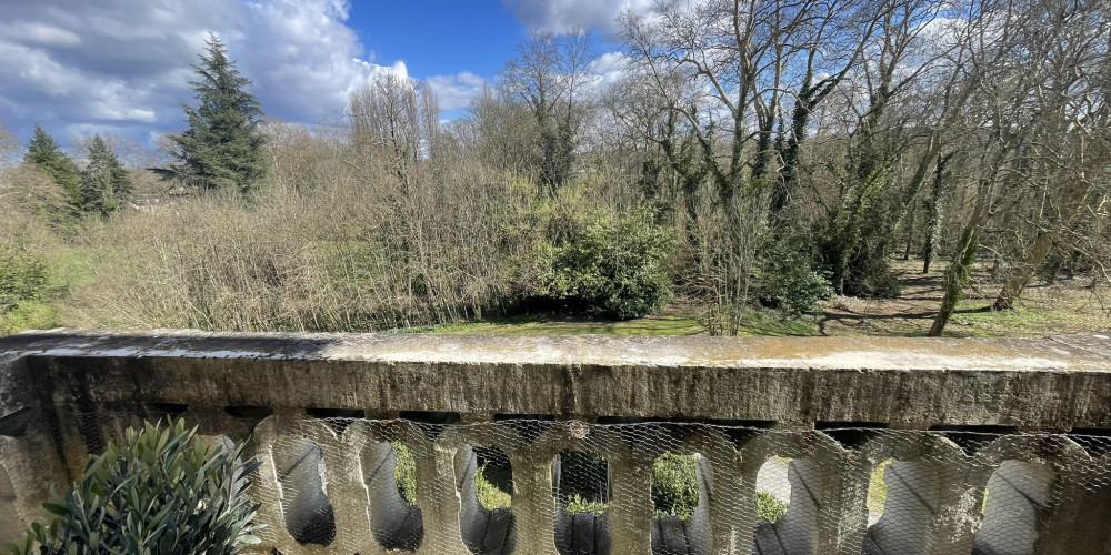 appartement à TRELISSAC (24750)
