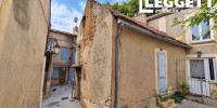 maison à SARLAT LA CANEDA (24200)