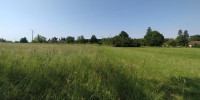 terrain à SAUSSIGNAC (24240)