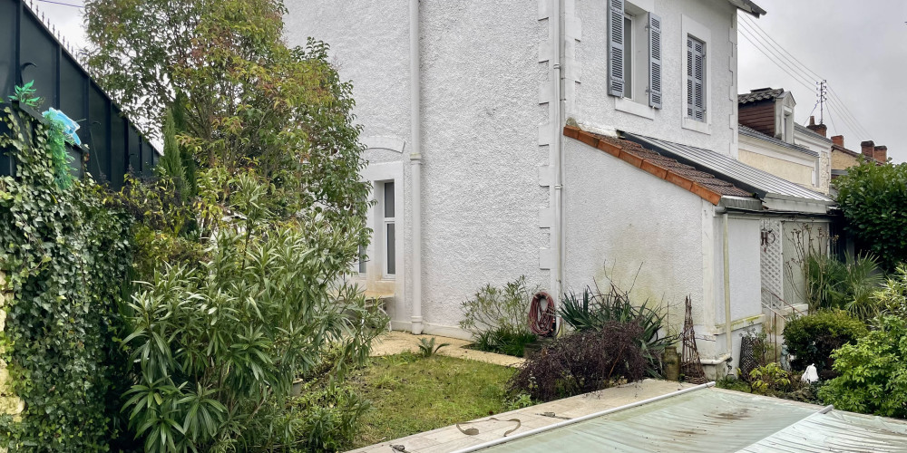 maison à PERIGUEUX (24000)