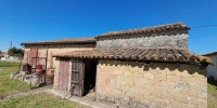 maison à RIBAGNAC (24240)