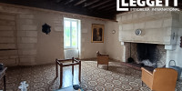 maison à BOURDEILLES (24310)