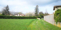 terrain à PLAISANCE (24560)