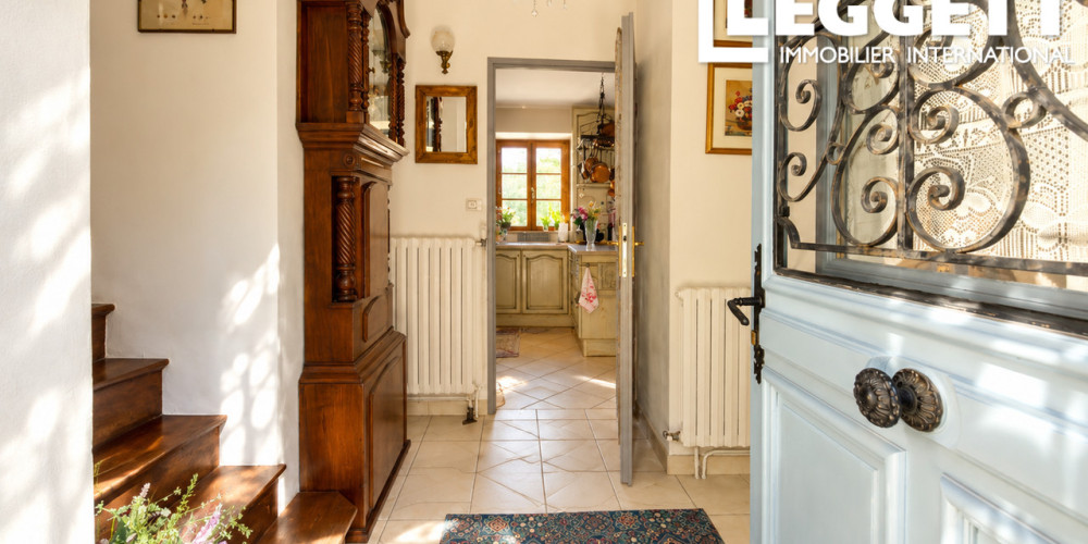 maison à SARLAT LA CANEDA (24200)