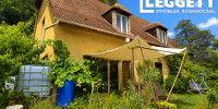 maison à SERGEAC (24290)