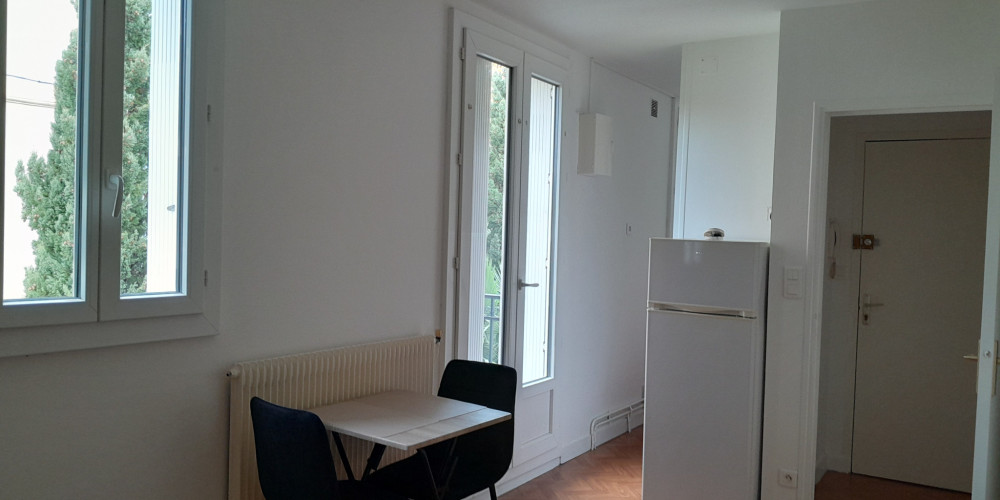 appartement à BERGERAC (24100)