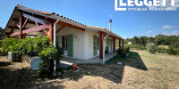 maison à ST ESTEPHE (24360)