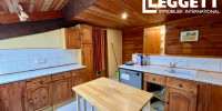 maison à BOUNIAGUES (24560)
