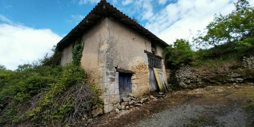 maison à ST PANCRACE (24530)
