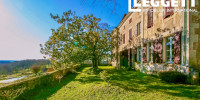 maison à VARAIGNES (24360)