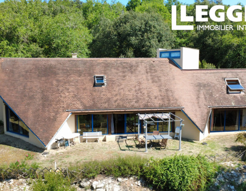 maison  LES EYZIES DE TAYAC SIREUIL