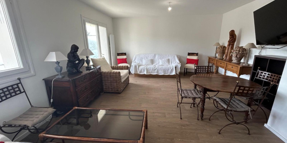 appartement à PERIGUEUX (24000)