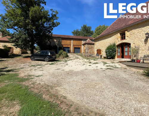 maison  LALINDE