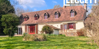 maison à ST PAUL LA ROCHE (24800)