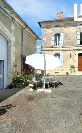 Maison  VILLETOUREIX
