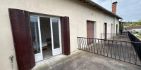 appartement à VILLETOUREIX (24600)