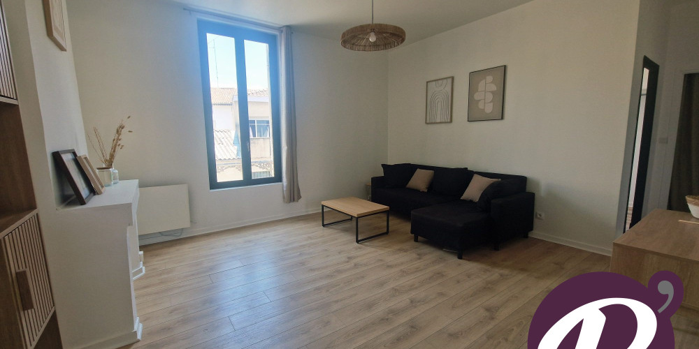appartement à BERGERAC (24100)
