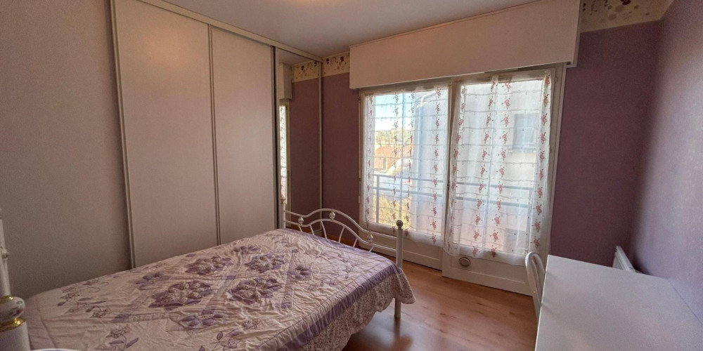 appartement à NOTRE DAME DE SANILHAC (24660)