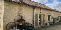 maison à CUBJAC (24640)