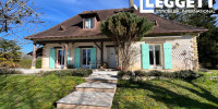 maison à SORGES ET LIGUEUX EN PERIGORD (24420)
