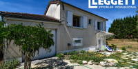 maison à CHATRES (24120)