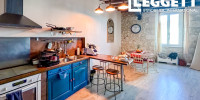 appartement à ST ASTIER (24110)