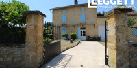 maison à MAUZAC ET GRAND CASTANG (24150)