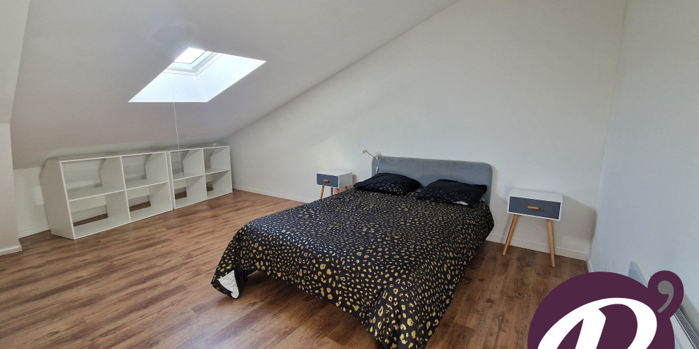appartement à BERGERAC (24100)