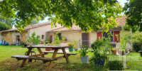 maison à CONNEZAC (24300)