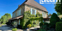 maison à VILLEFRANCHE DU PERIGORD (24550)