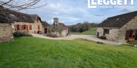 maison à JUMILHAC LE GRAND (24630)