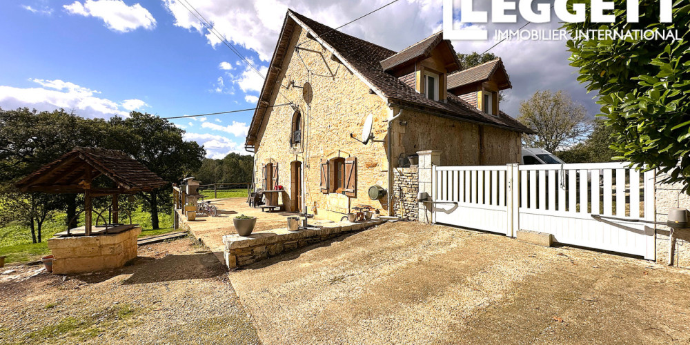 maison à BOULAZAC ISLE MANOIRE (24330)