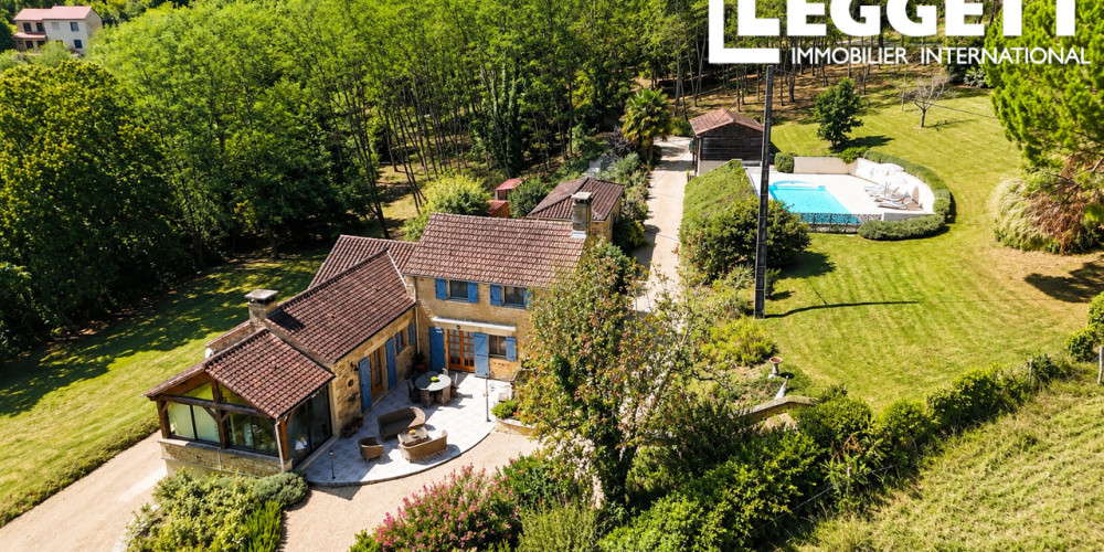 maison à SARLAT LA CANEDA (24200)