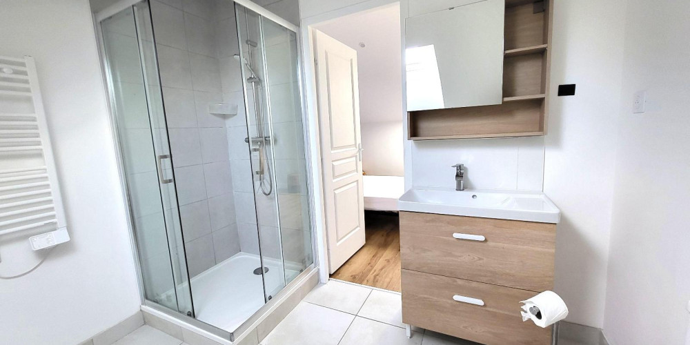 appartement à BERGERAC (24100)