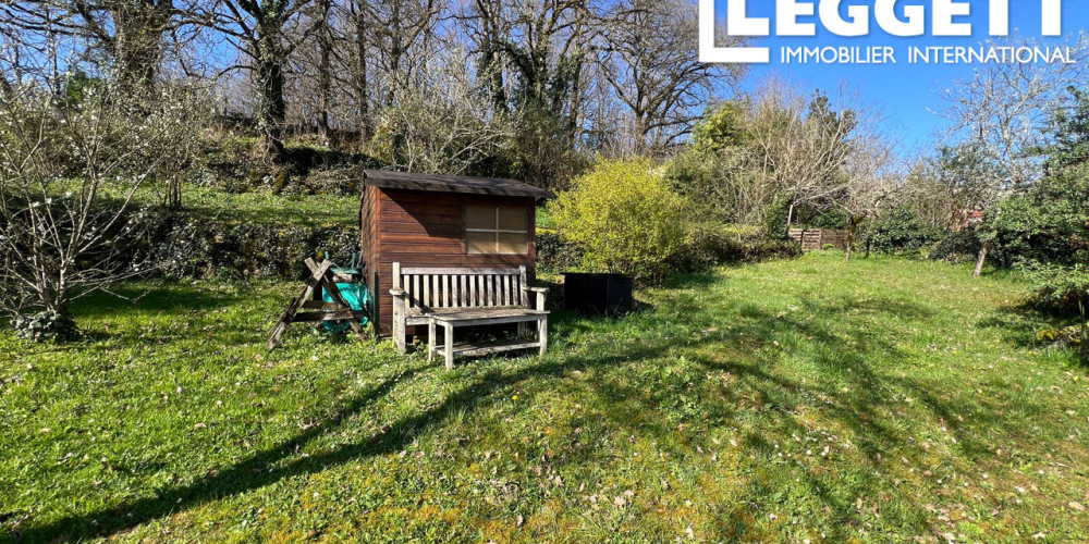 maison à BRANTOME EN PERIGORD (24310)