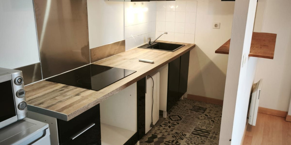 appartement à BERGERAC (24100)