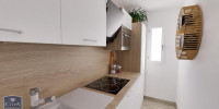 appartement à PERIGUEUX (24000)