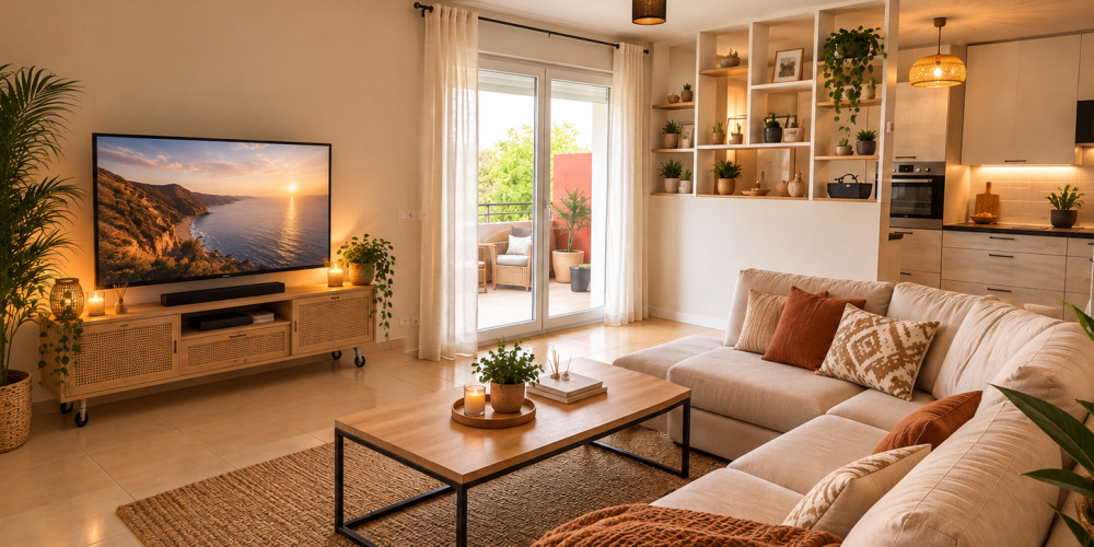 appartement à BERGERAC (24100)