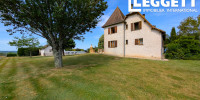 maison à GENIS (24160)