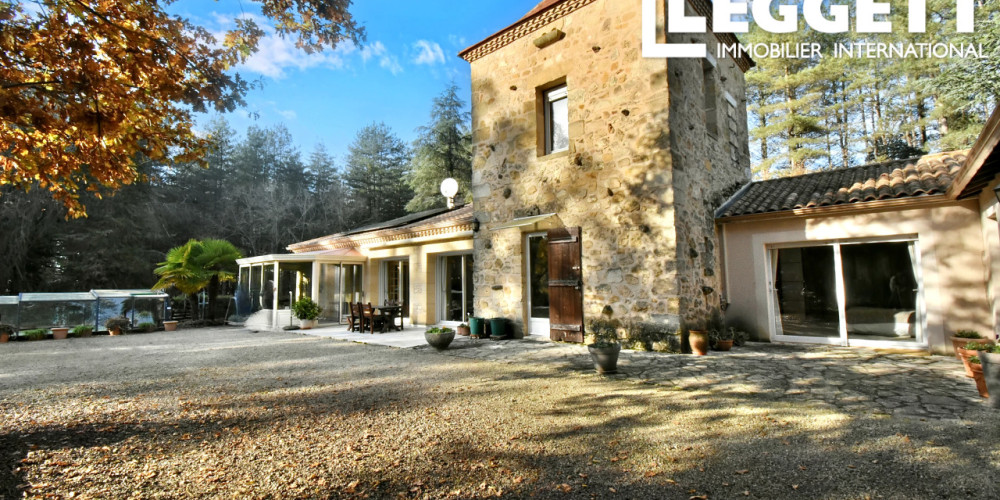 maison à BERGERAC (24100)