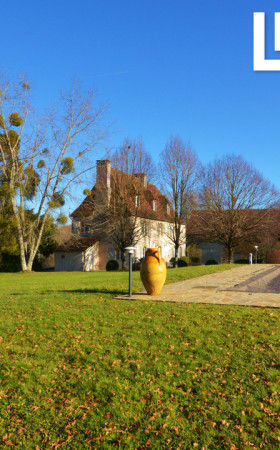 Maison  SARRAZAC