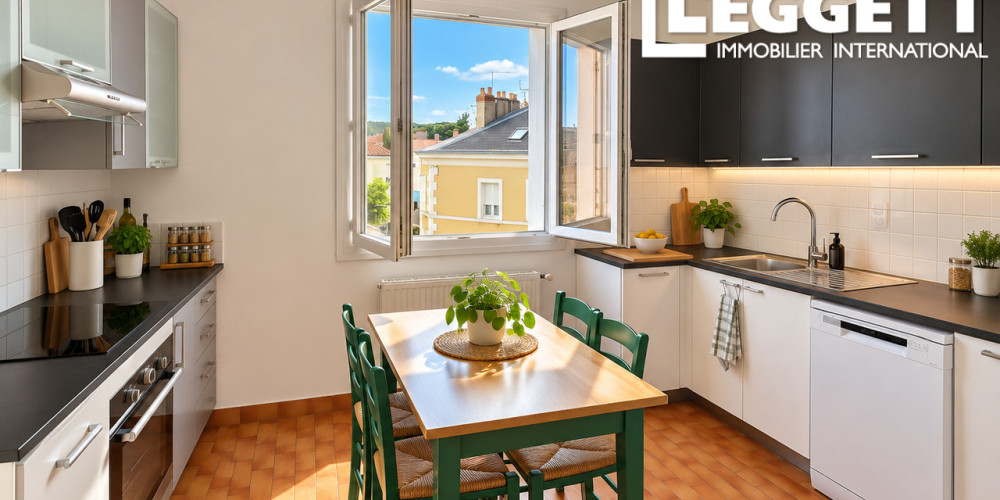 appartement à PERIGUEUX (24000)