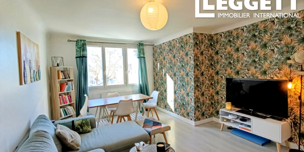 appartement à PERIGUEUX (24000)