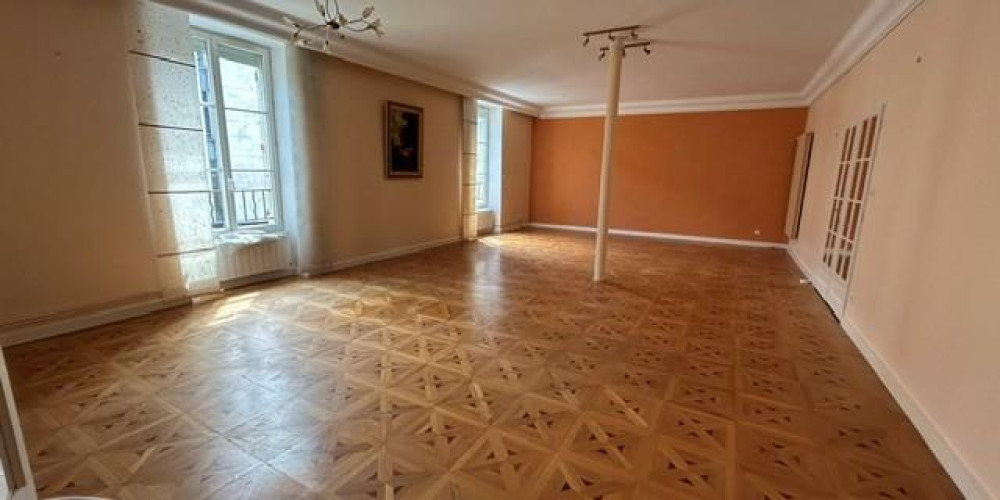 appartement à PERIGUEUX (24000)