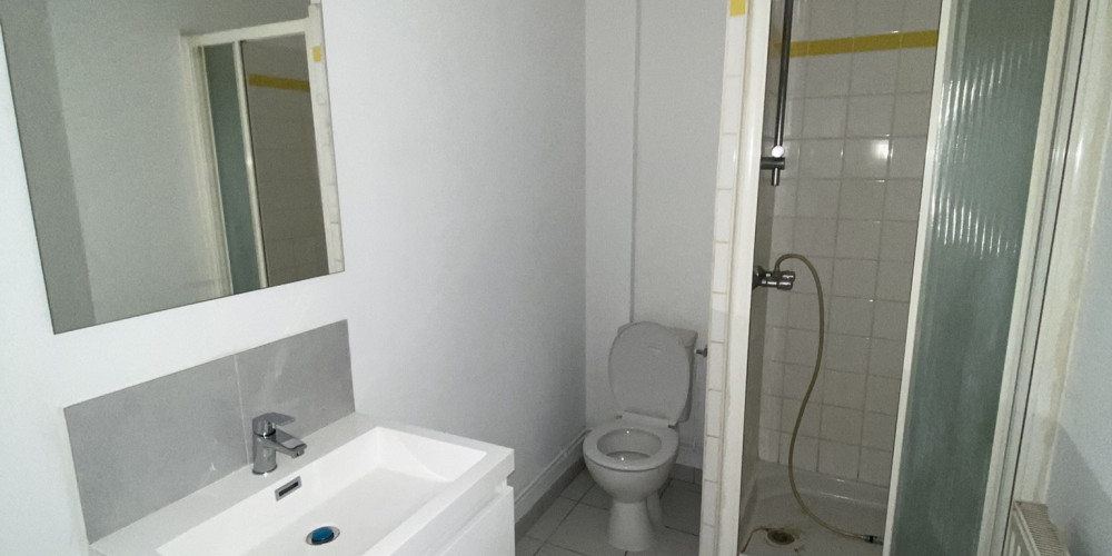 appartement à PERIGUEUX (24000)