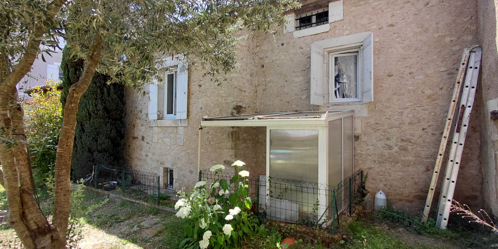 maison à CHATEAU L EVEQUE (24460)