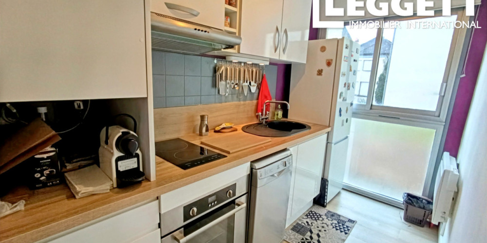 appartement à PERIGUEUX (24000)