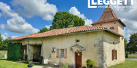 maison à VERTEILLAC (24320)