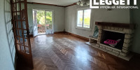 maison à TOCANE ST APRE (24350)