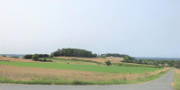 terrain à ST AUBIN DE CADELECH (24500)